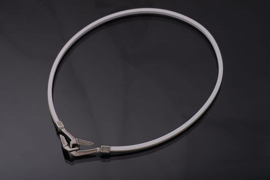 【磁気ネックレス】ANGLE e.MODEL 03 NECKLACE