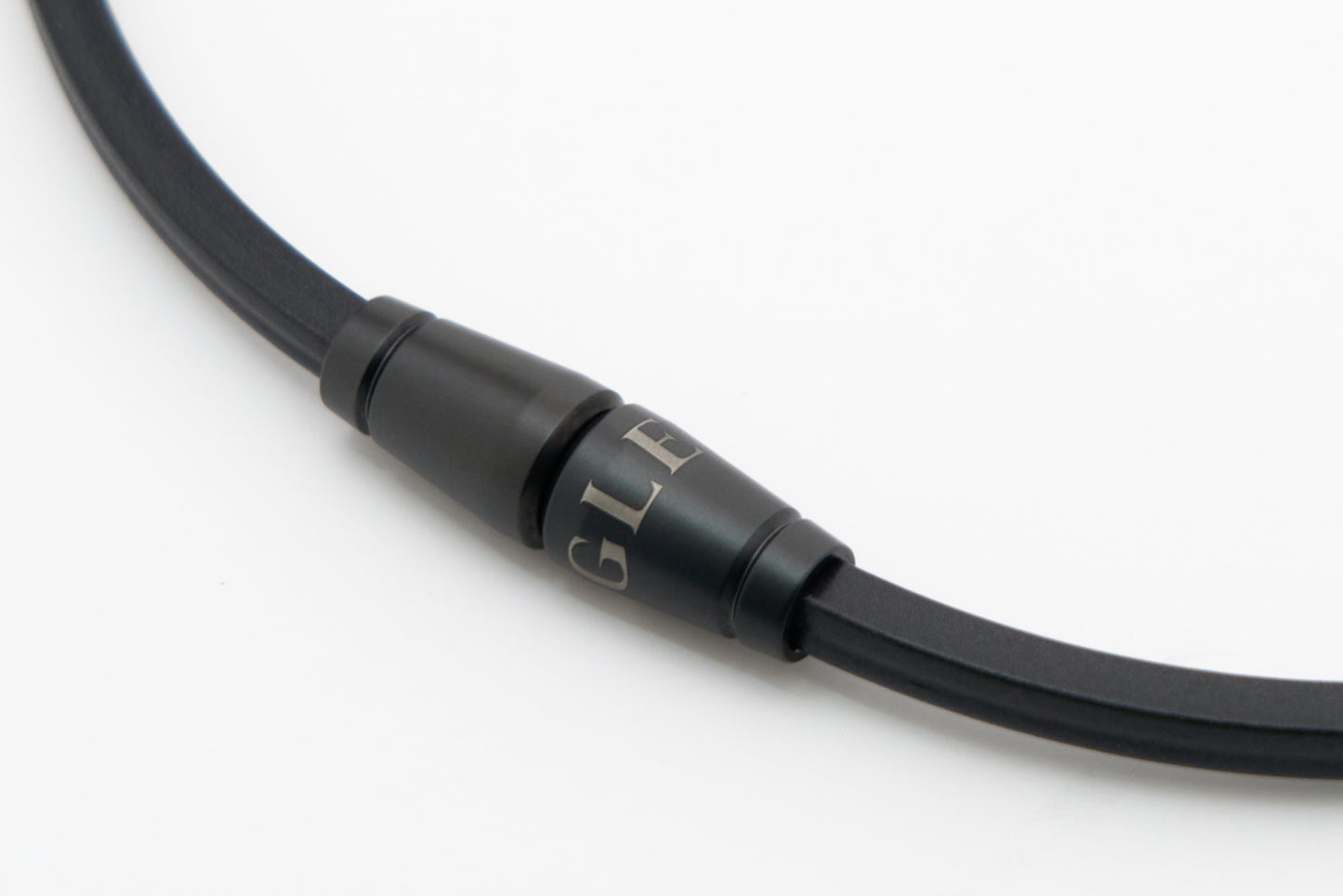 【磁気ネックレス】ANGLE e.MODEL 02 NECKLACE