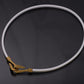 【磁気ネックレス】ANGLE e.MODEL 03 NECKLACE
