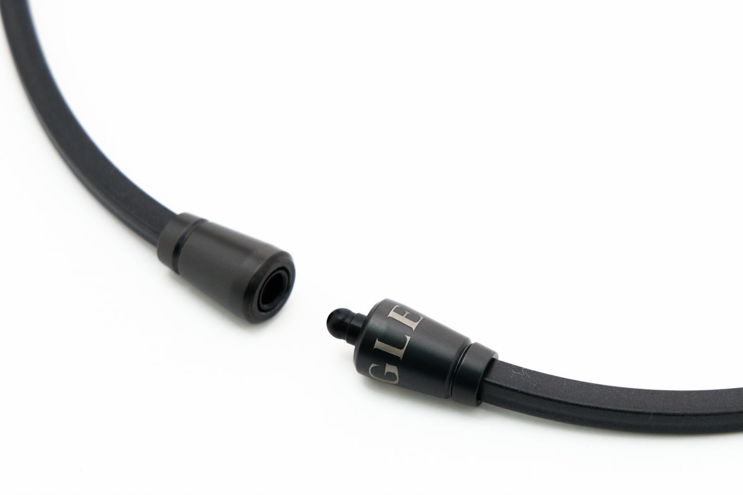 【磁気ネックレス】ANGLE e.MODEL 02 NECKLACE