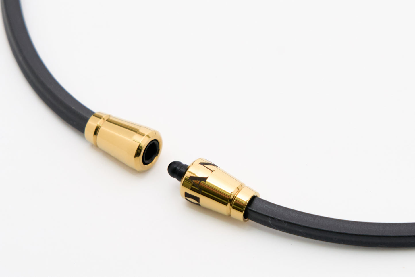 【磁気ネックレス】ANGLE e.MODEL 02 NECKLACE