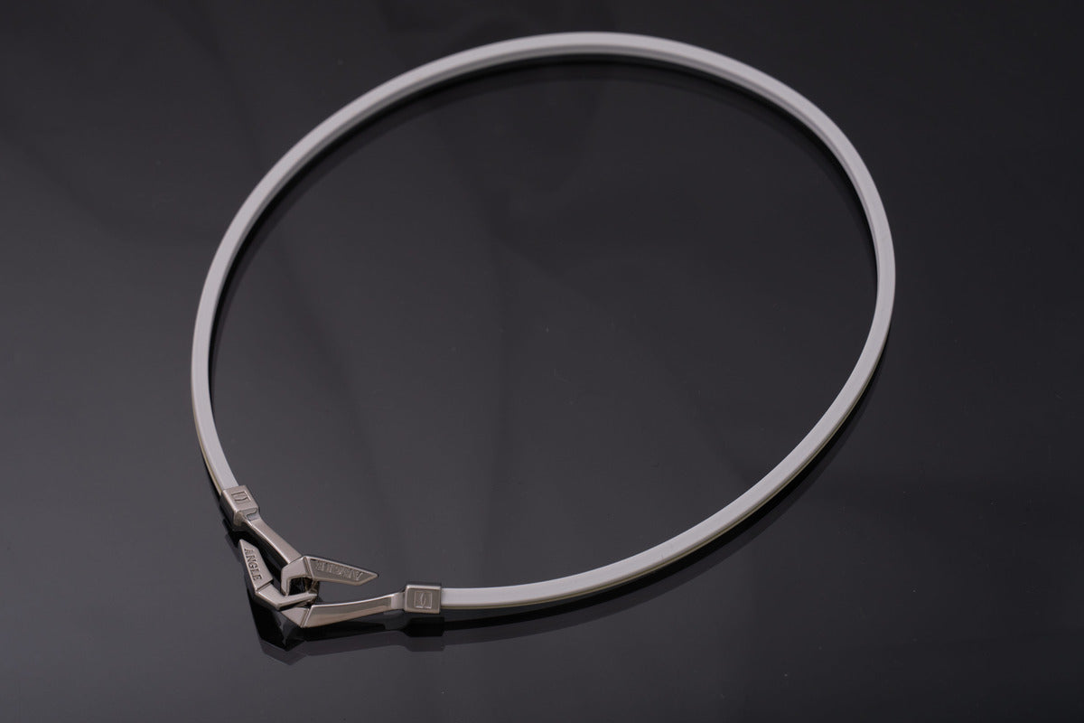 【磁気ネックレス】ANGLE e.MODEL 03 NECKLACE