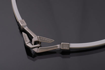 【磁気ネックレス】ANGLE e.MODEL 03 NECKLACE
