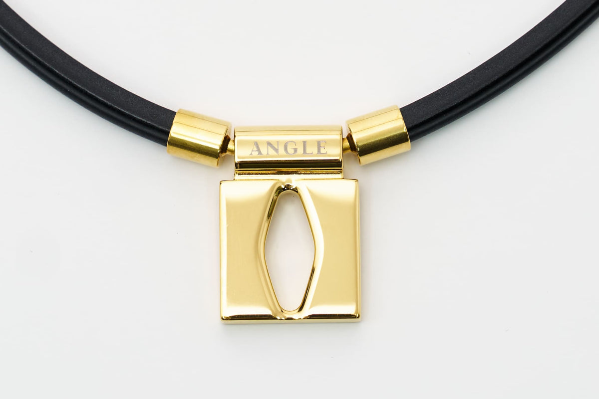 医療機器】ANGLE e.MODEL 01 NECKLACE – ANGLE online store