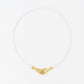 【磁気ネックレス】ANGLE e.MODEL 03 NECKLACE