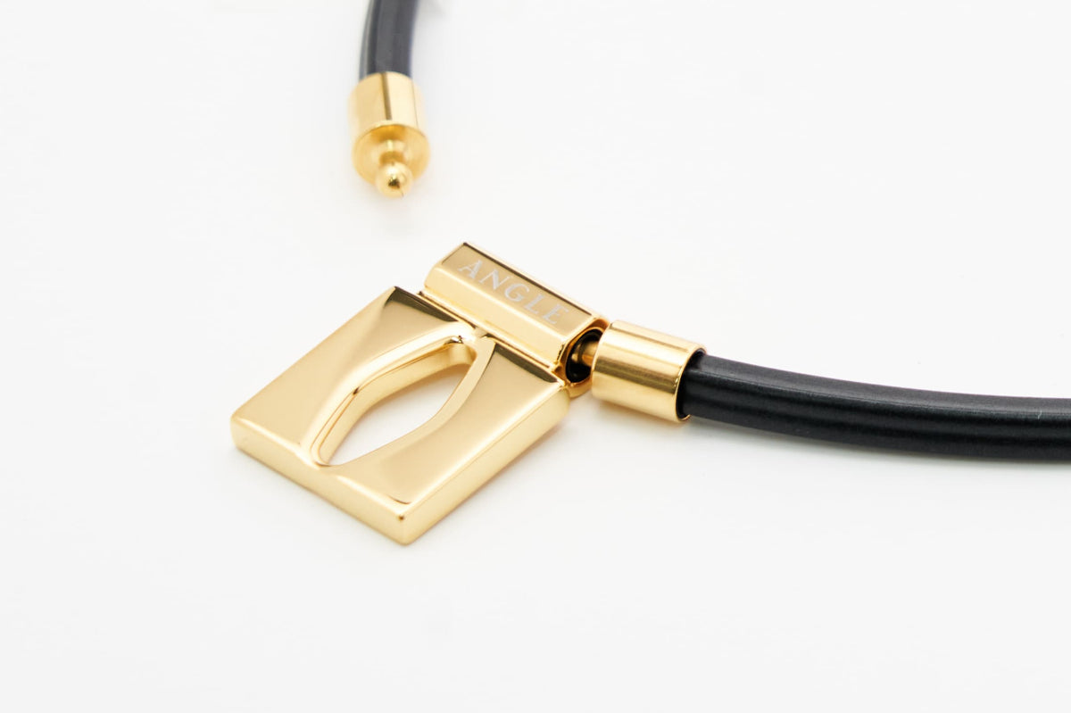 医療機器】ANGLE e.MODEL 01 NECKLACE – ANGLE online store