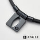 【磁気ネックレス】ANGLE e.MODEL 01 NECKLACE president Nagano Ver.