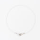 【磁気ネックレス】ANGLE e.MODEL 03 NECKLACE