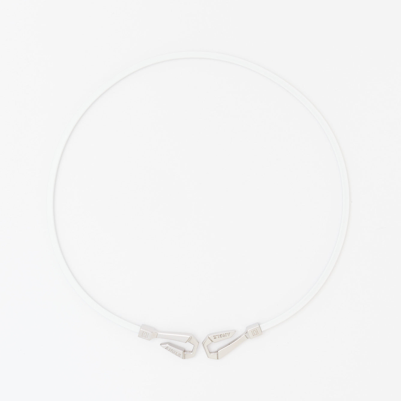 【磁気ネックレス】ANGLE e.MODEL 03 NECKLACE