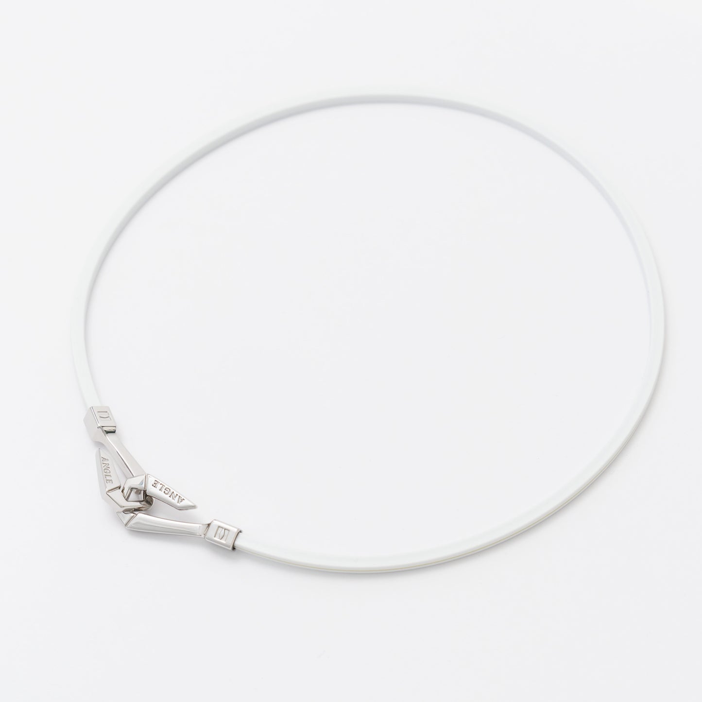 【磁気ネックレス】ANGLE e.MODEL 03 NECKLACE