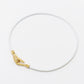 【磁気ネックレス】ANGLE e.MODEL 03 NECKLACE