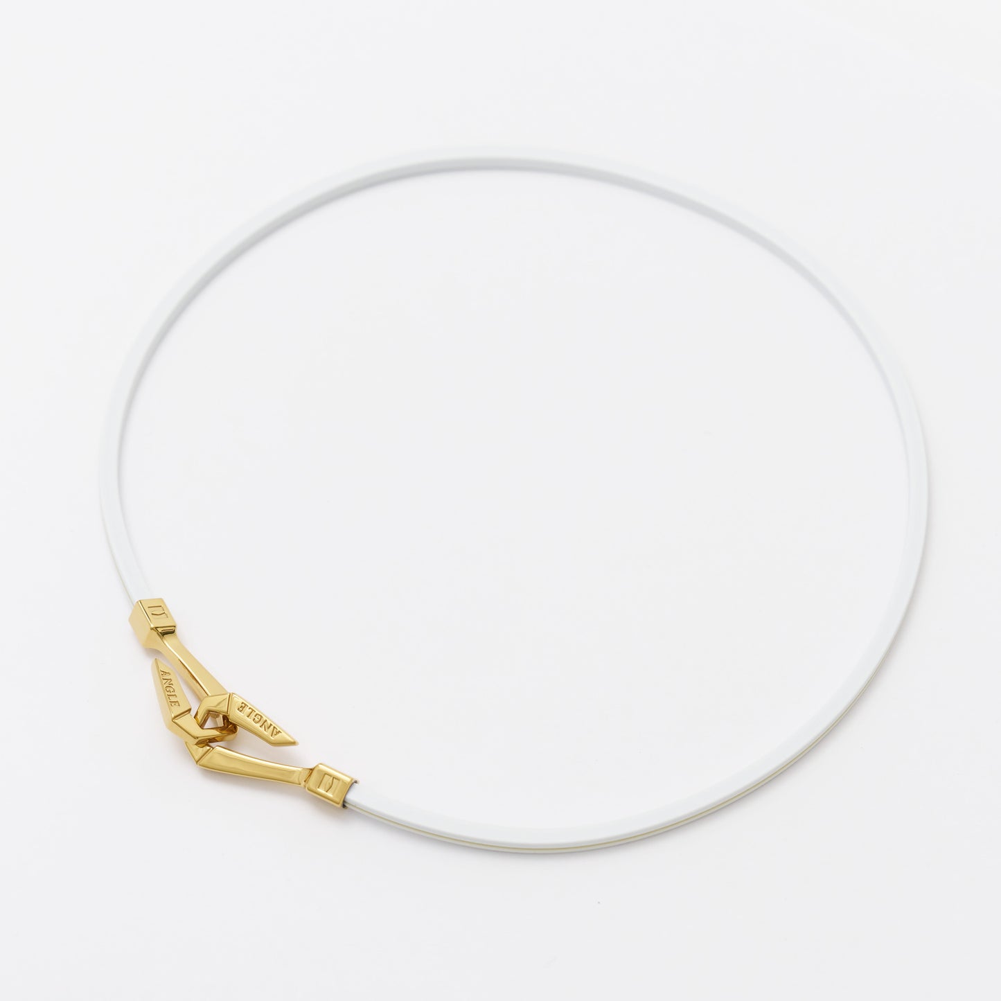 【磁気ネックレス】ANGLE e.MODEL 03 NECKLACE