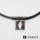 【磁気ネックレス】ANGLE e.MODEL 01 NECKLACE president Nagano Ver.