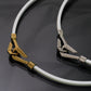 【磁気ネックレス】ANGLE e.MODEL 03 NECKLACE