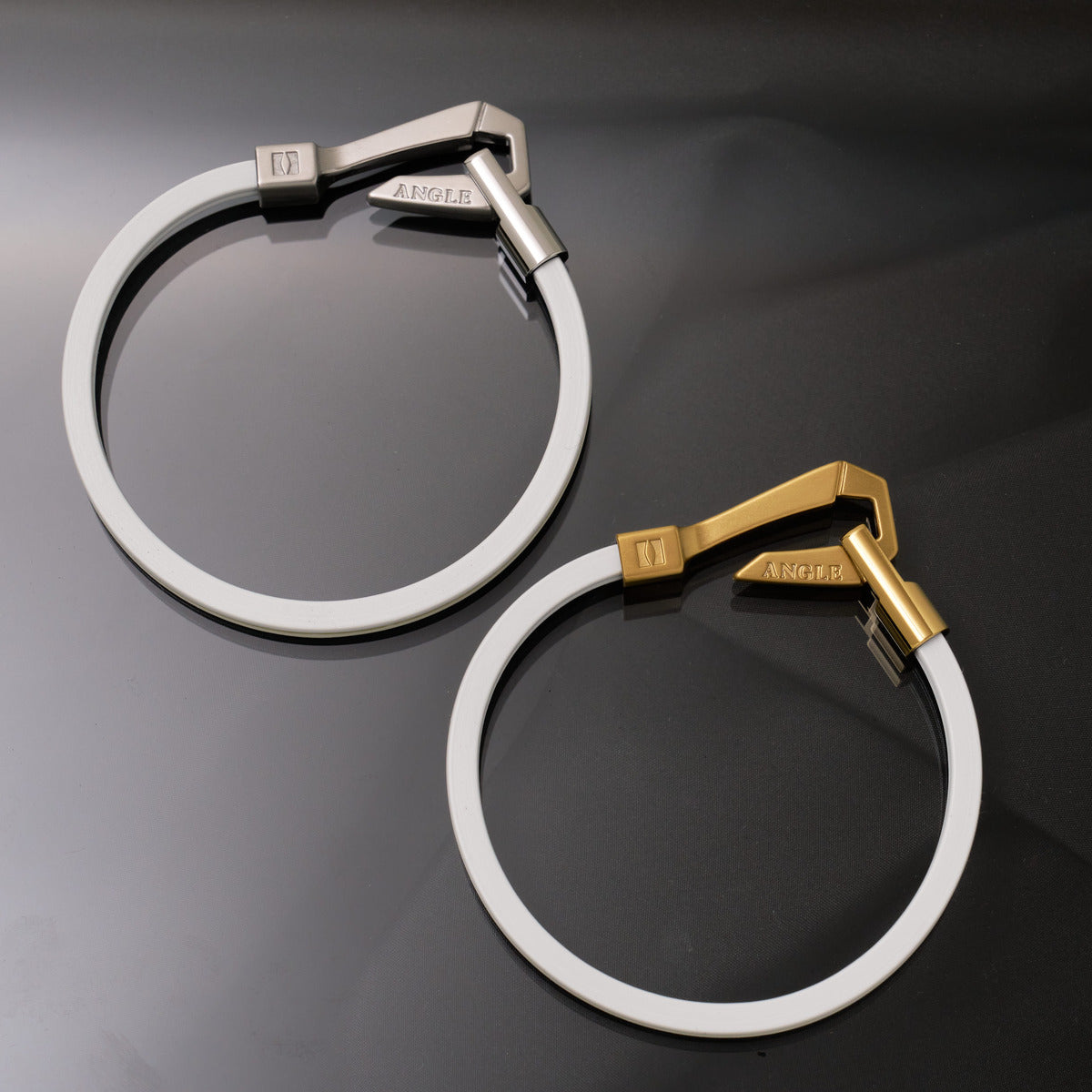 【磁気アームサポーター】ANGLE e.MODEL 03 ARMS