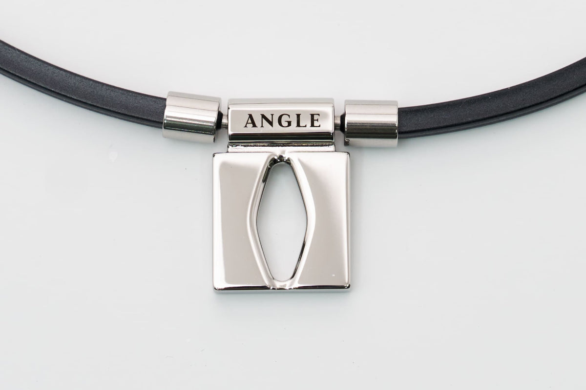 【医療機器】ANGLE e.MODEL 01 NECKLACE