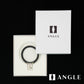 【磁気ネックレス】ANGLE e.MODEL 01 NECKLACE president Nagano Ver.