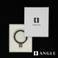 【磁気ネックレス】ANGLE e.MODEL 01 NECKLACE president Nagano Ver.