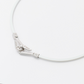 【磁気ネックレス】ANGLE e.MODEL 03 NECKLACE