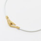 【磁気ネックレス】ANGLE e.MODEL 03 NECKLACE