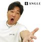 【磁気ネックレス】ANGLE e.MODEL 01 NECKLACE president Nagano Ver.