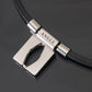 【磁気ネックレス】ANGLE e.MODEL 01 NECKLACE
