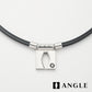 【磁気ネックレス】ANGLE e.MODEL 01 NECKLACE president Nagano Ver.