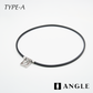 【磁気ネックレス】ANGLE e.MODEL 01 NECKLACE TIGERS Ver. Type-A