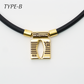 【磁気ネックレス】ANGLE e.MODEL 01 NECKLACE TIGERS Ver. Type-B