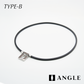 【磁気ネックレス】ANGLE e.MODEL 01 NECKLACE TIGERS Ver. Type-B